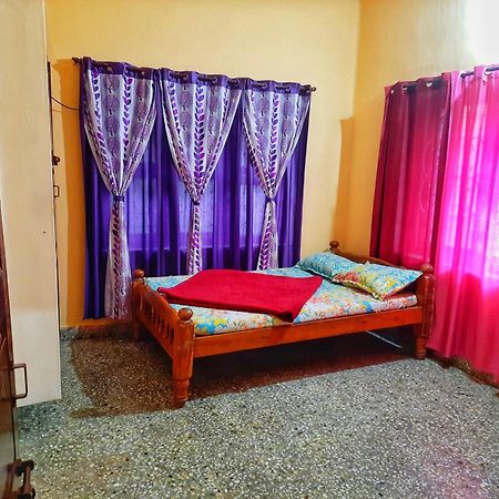Royal Palm Homestay 마디케리 외부 사진