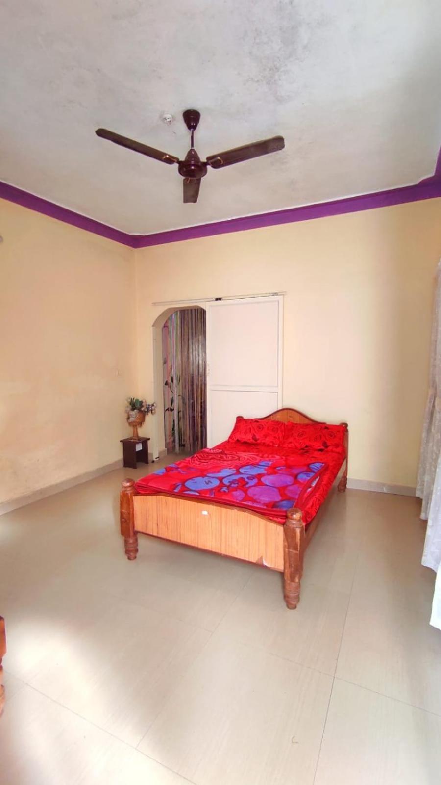 Royal Palm Homestay 마디케리 외부 사진