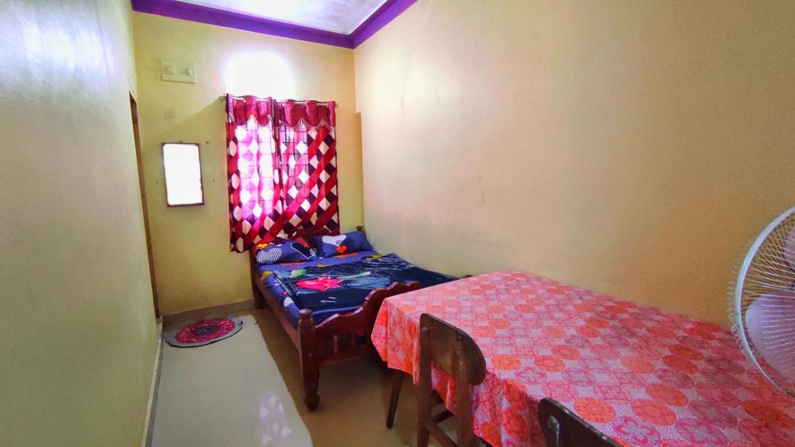 Royal Palm Homestay 마디케리 외부 사진