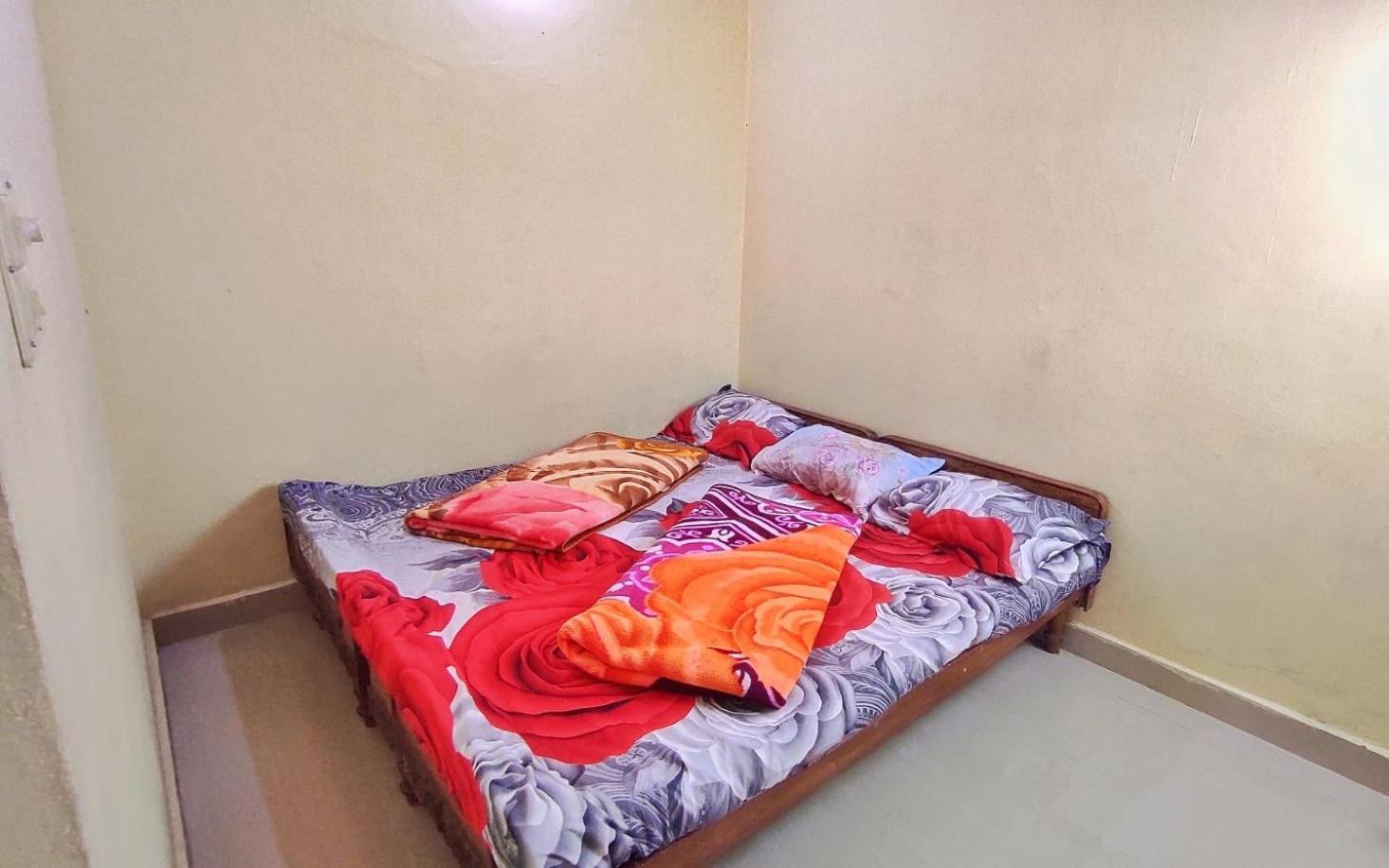 Royal Palm Homestay 마디케리 외부 사진