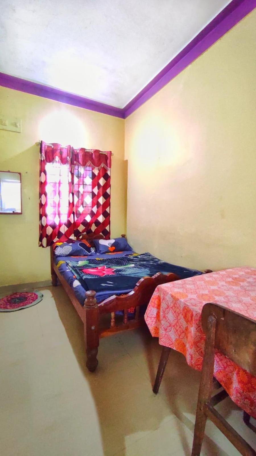 Royal Palm Homestay 마디케리 외부 사진